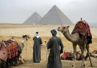 مصر لمواطني الخليج : "لا دخول إلا بدفع رسوم التأشيرة "