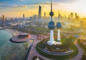 توطين الوظائف الحكومية 100% في الكويت