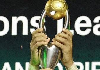 الإمارات تستضيف دوري أبطال إفريقيا