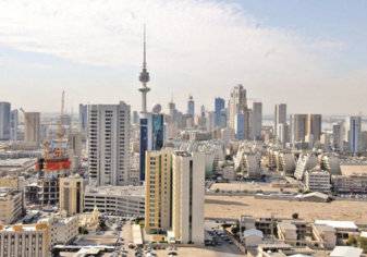 تراجع القطاع العقاري لأكثر من 50% في الكويت