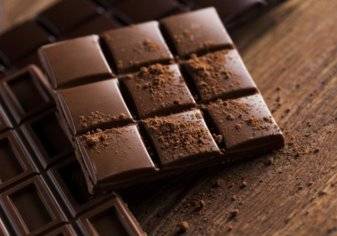 الشوكولاتة من أكثر المصادر التي تحفز المناعة