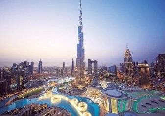 حزمة مليارية جديدة لدعم اقتصاد دبي