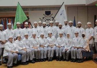 تأسيس مدرسة للطبخ الأولى من نوعها في السعودية