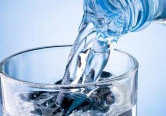 تأكد بنفسك هل تشرب ما يكفيك من الماء؟