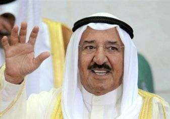 آخر مستجدات الحالة الصحية لأمير الكويت