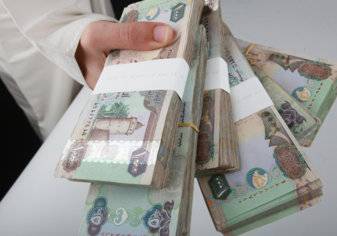 كم تبلغ ثروة مليونيرات الإمارات؟