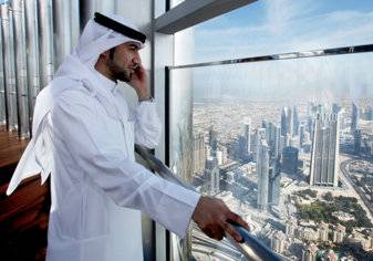 كم عدد المستثمرين الخليجيين الجدد في سوق عقارات دبي؟