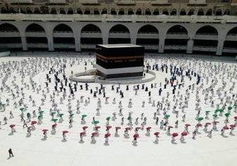هكذا استقبل المسلمون عيد الأضحى المبارك