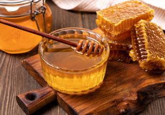 العسل يغني عن المضادات الحيوية في هذه الحالات