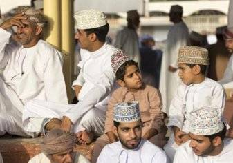 ارتفاع نسبة المواطنين في سلطنة عُمان لـ 60%