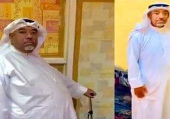 شاهد.. سعودي يخسر 60 كيلوغراماً ويستقبل الحياة