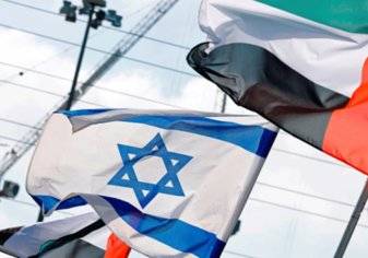 تعرف إلى خطة التعاون الاستثماري بين الإمارات واسرائيل
