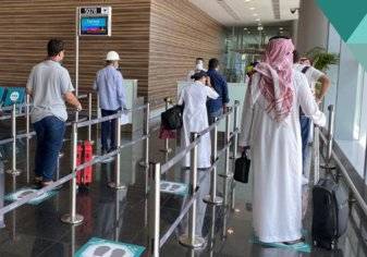 7 شروط لدخول المسافرين إلى الأراضي السعودية