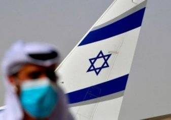 رحلات اسبوعية من دبي إلى إسرائيل