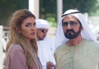 ابنة حاكم دبي ضمن قائمة أجمل الوجوه عالمياً (صور)