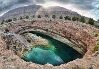ماذا تعرف عن حفرة النيزك في عُمان؟