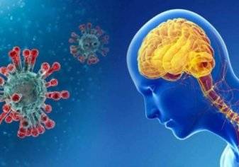 دراسة صادمة: كورونا يغزو خلايا الدماغ كما الرئتين