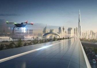 دبي وأبوظبي تتصدر قائمة أفضل المدن الذكية لمزاولة الأعمال