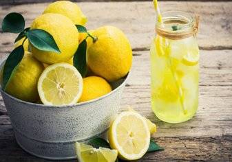 اكتشاف أضرار خطيرة لليمون على الصحة
