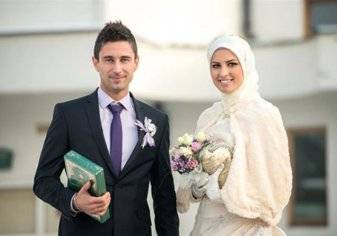 تعرف على طقوس الشعوب العربية في الموافقة على طلب الزواج