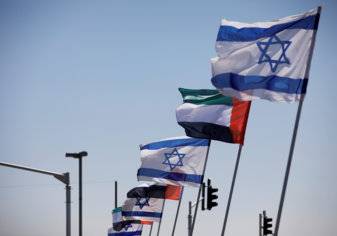 الإمارات: كبرى الشركات العائلية تفتتح فرعاً في إسرائيل