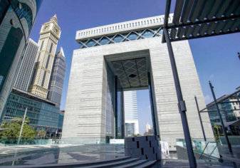 أين تقع دبي على خارطة مراكز المال العالمية؟