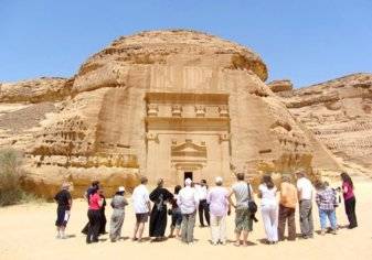 دعم ملياري للمشاريع السياحية في السعودية
