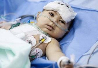 طبيب سعودي الأول عالمياً في جراحة القلب للأطفال