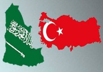 هل ستتأثر السعودية في حال مقاطعة المنتجات التركية؟