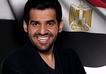 حسين الجسمي يغني في حب مصر (فيديو)