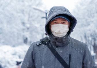 هل سينتشر فيروس كورونا أكثر في الشتاء؟