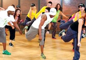 "البوكوا" رياضة الرقص الحر لخسارة الوزن