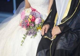 كيف تغيرت عادات الزواج في الإمارات بسبب كورونا؟