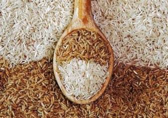 الأرز الأبيض أم البني.. أيهما أفضل لصحتك؟