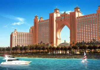 فنادق دبي تقدم عروضاً منافسة لايجارات المساكن