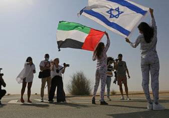 ما هي الأماكن التي يخطط الاسرائيليون زيارتها في دبي؟