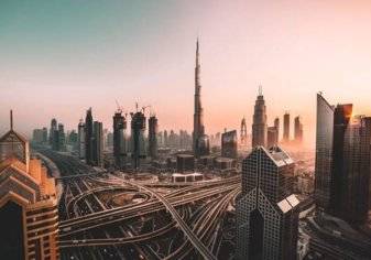 بالأرقام: انتعاش القطاع العقاري في دبي