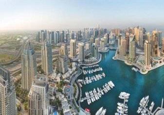 بالأرقام: عدد المستثمرين العرب والأجانب في عقارات دبي