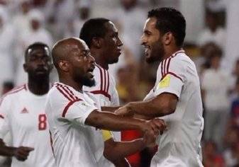 إعادة تشكيل منتخب الإمارات بعيداً عن إسماعيل مطر
