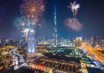 ما شروط الاحتفال بموسم الأعياد في الإمارات؟