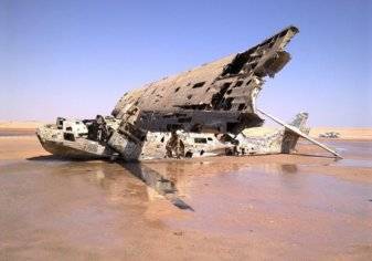 ما سر طائرة "كاتالينا" المجهورة في السعودية؟