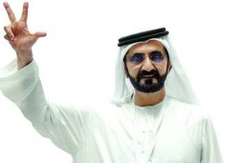 الإمارات تكشف عن أفضل وزير ووزارة عربية