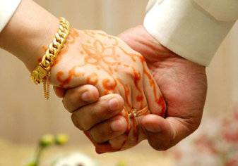 ما مدى تقبل شعوب الخليج لفكرة الزواج عبر الإنترنت؟