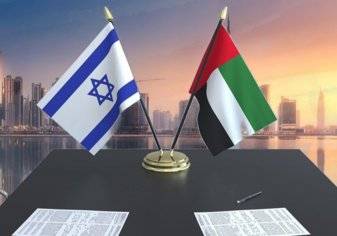 اتفاقية تعاون مرتقبة بين اتحاد الكرة الإسرائيلي والإماراتي