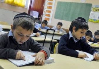 قريباً.. افتتاح أول مدرسة يهودية في دبي