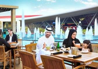 ما هو الطبق المفضل عند سكان دبي؟