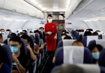شركة طيران تطلب من طواقمها ارتداء "الحفاظات"