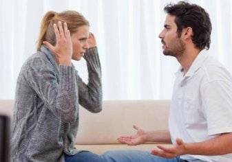 العلاقة السامة أشد خطورة من الطلاق... لماذا؟