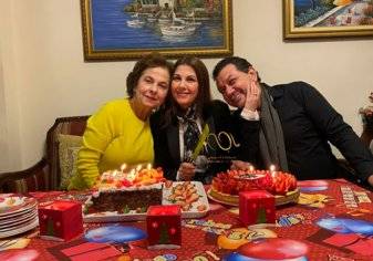 في عيد ميلاد ماجدة الرومي.. تهنئة من اليابان إلى لبنان