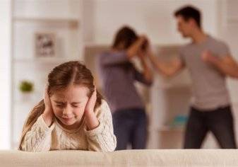 دراسة: الأجواء الممطرة تزيد من حالات العنف المنزلي